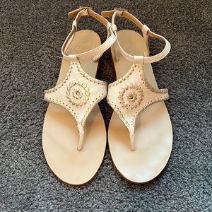 Jack Rogers - Size 9 - Sandal